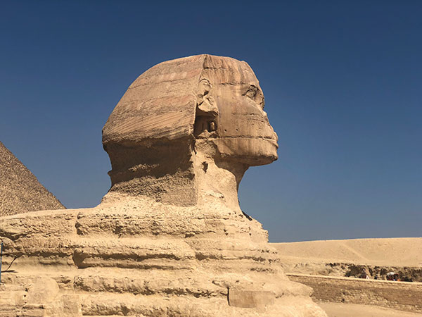 2026沙海的邂逅 埃及尼罗河游轮10日