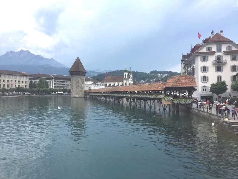 欧洲旅游-法国意大利瑞士3国13日游，瑞士巴黎深度游